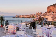 Cefalù Sea Palace