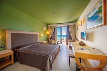 Cefalù Sea Palace - Wohnbeispiel Doppelzimmer Superior