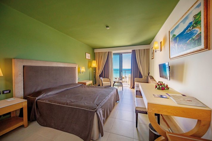 Cefalù Sea Palace