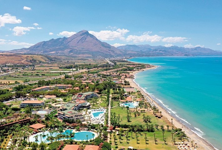 Grand Palladium Sicilia Resort & Spa