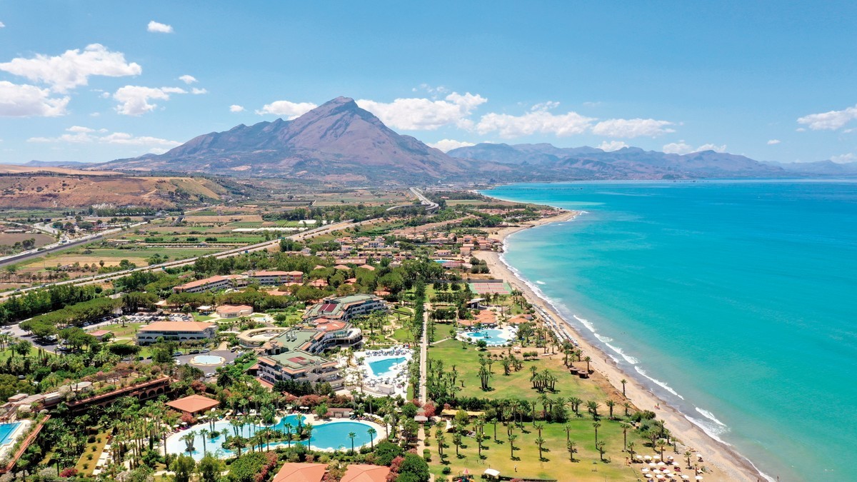 Grand Palladium Sicilia Resort & Spa