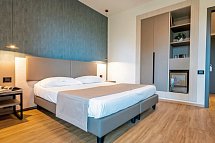 Costa Verde - Wohnbeispiel Doppelzimmer Komfort (Zimmercodierung DF1)