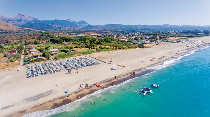 Costa Verde