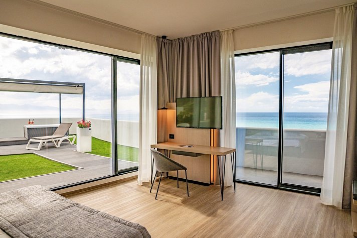 Costa Verde