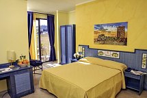 Dolcestate - Wohnbeispiel Doppelzimmer (Zimmercodierungen DB1, DB2 & DB3)