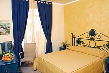 Dolcestate - Wohnbeispiel Doppelzimmer Economy (Zimmercodierung DE1)