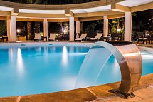 Dolcestate - Ruhe-Pool