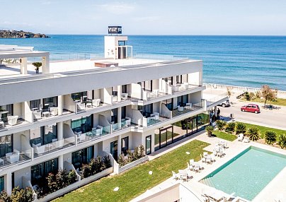 Victoria Palace Cefalu