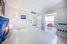 Victoria Palace - Wohnbeispiel Suite (Zimmercodierung WB1)