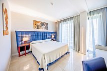 Victoria Palace - Wohnbeispiel Doppelzimmer Superior (Zimmercodierung DS1)