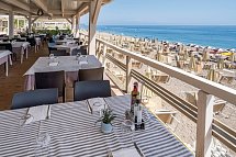 Rivage Taormina