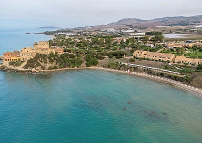 Falconara Greenblu Resort Marina di Butera