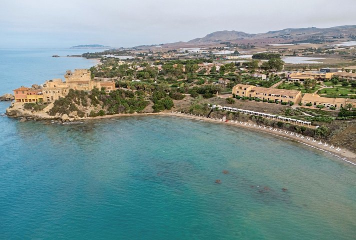 Falconara Greenblu Resort