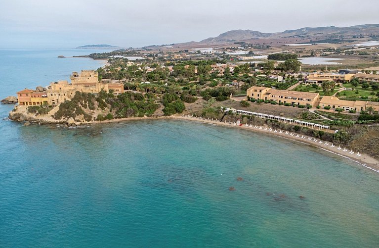 Falconara Greenblu Resort