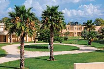 VOI Arenella Resort