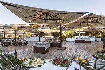 VOI Arenella Resort