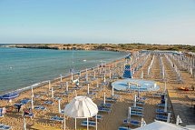 VOI Arenella Resort