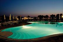 VOI Arenella Resort