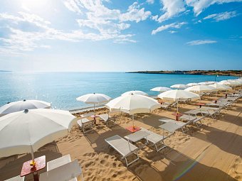 VOI Arenella Resort
