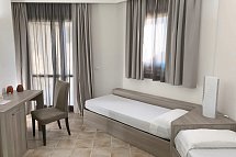 VOI Arenella Resort - Wohnbeispiel Familienzimmer Komfort (Zimmercodierung FF1)