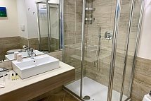 VOI Arenella Resort - Wohnbeispiel Doppelzimmer Komfort (Zimmercodierungen DF1, DF2 & FF1)