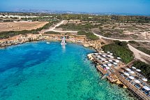 VOI Arenella Resort