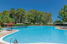 VOI Arenella Resort