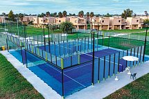 VOI Arenella Resort