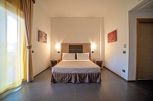 VOI Arenella Resort - Wohnbeispiel Doppelzimmer (Zimmercodierungen DB1, DP1 & RB1)