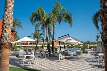 VOI Arenella Resort