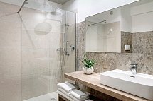 VOI Arenella Resort - Wohnbeispiel Familienzimmer Komfort (Zimmercodierung FF1)