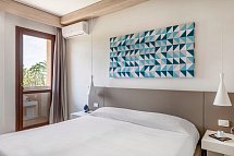 VOI Arenella Resort - Wohnbeispiel Doppelzimmer Superior (Zimmercodierung DS1)
