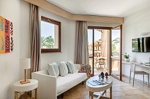 VOI Arenella Resort - Wohnbeispiel Doppelzimmer Superior (Zimmercodierung DS1)