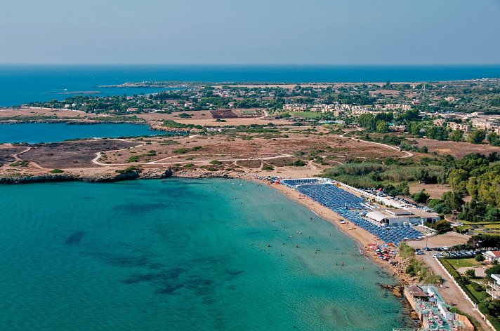 VOI Arenella Resort