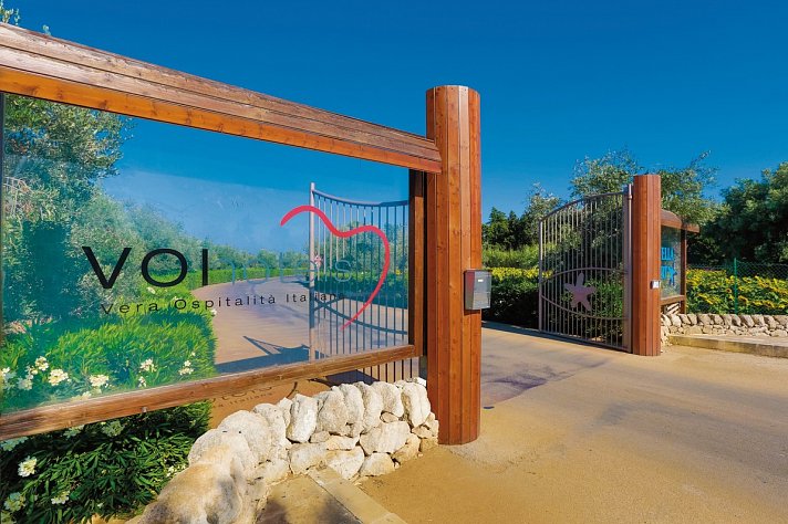 VOI Arenella Resort
