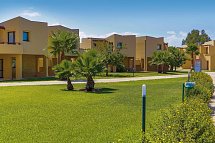 VOI Arenella Resort