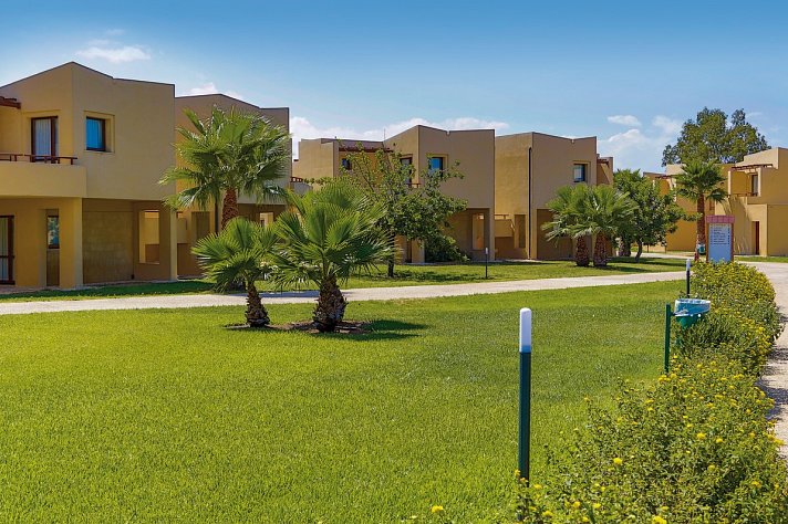 VOI Arenella Resort
