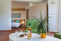 VOI Arenella Resort - Wohnbeispiel Doppelzimmer Superior (Zimmercodierung DS1)