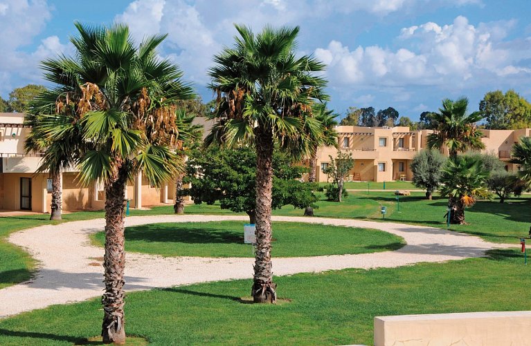 VOI Arenella Resort