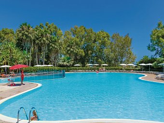VOI Arenella Resort