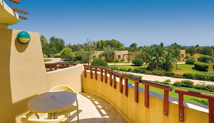 VOI Arenella Resort