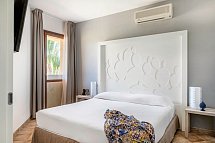 VOI Arenella Resort - Wohnbeispiel Familienzimmer Komfort (Zimmercodierung FF1)