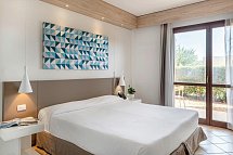VOI Arenella Resort - Wohnbeispiel Doppelzimmer Premium (Zimmercodierung DM1)