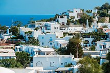 Liparische Inseln - Panarea