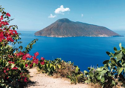 Liparische Inseln Catania