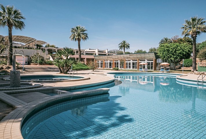 MClub Alicudi, Sicily