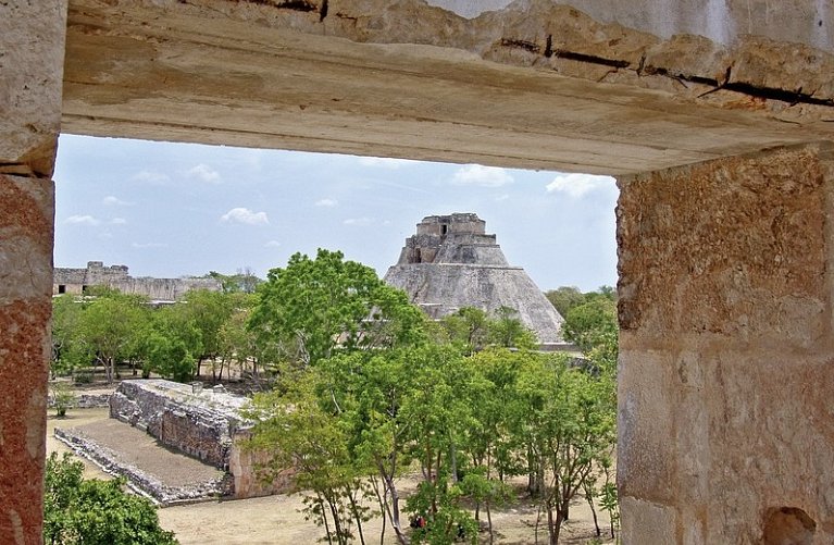 Mietwagenreise Yucatan individuell entdecken