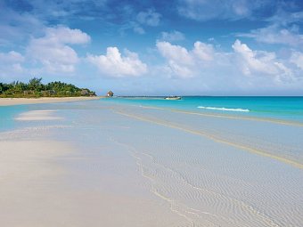 Cenoten, Meereswunder und Mayawelten - Holbox