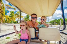 Cenoten, Meereswunder und Mayawelten - Holbox