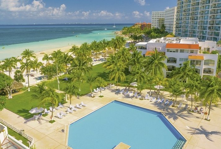 Beachscape Kin Ha Villas & Suites